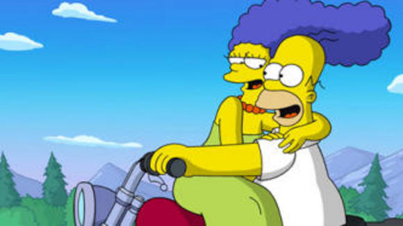 Photo du film Les Simpson: le film