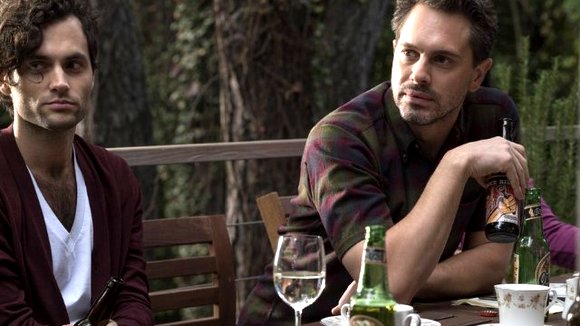 Photo du film The Slap