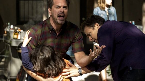 Photo du film The Slap