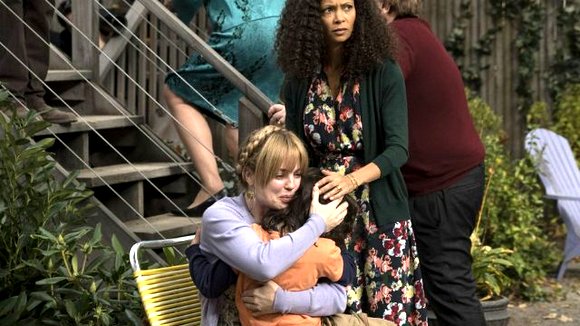 Photo du film The Slap