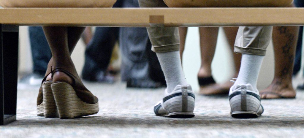 Photo from the movie Southside with You