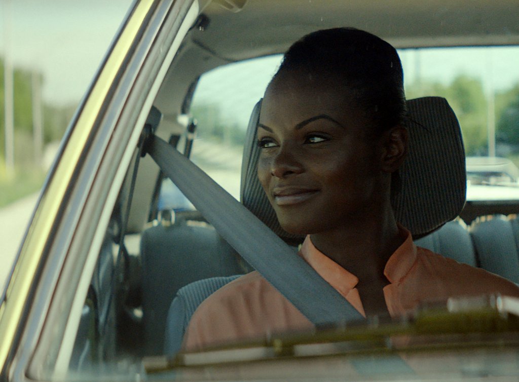 Photo from the movie Southside with You