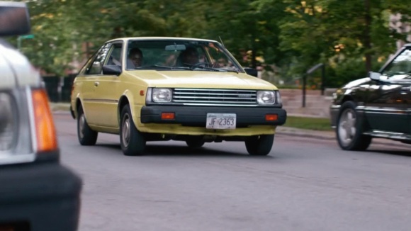 Photo from the movie Southside with You