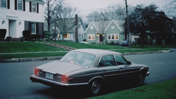 Photo du film The Spectacular Now