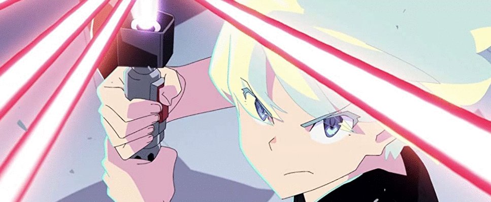 Photo du film Star Wars: Visions