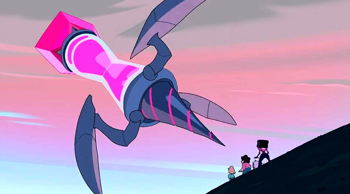 Photo du film Steven Universe: The Movie