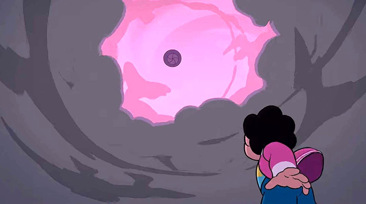 Photo du film Steven Universe: The Movie