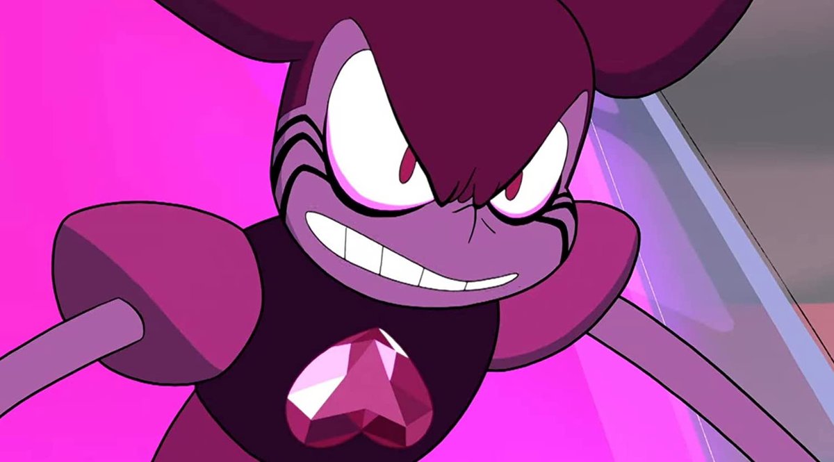 Photo du film Steven Universe: The Movie