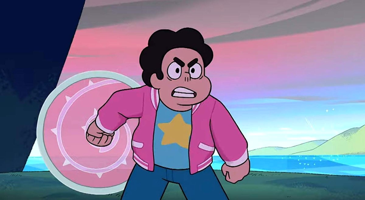 Photo du film Steven Universe: The Movie