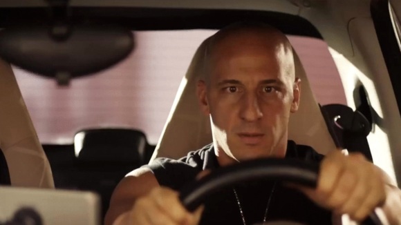 Photo du film Superfast!