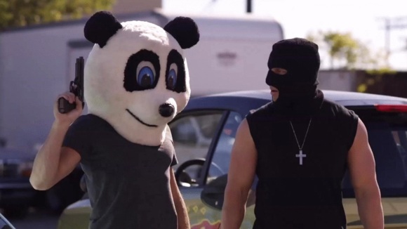 Photo du film Superfast!