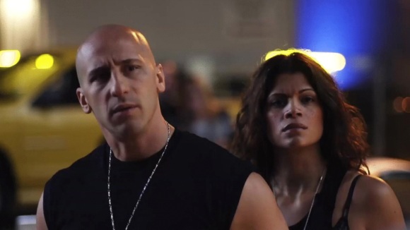 Photo du film Superfast!