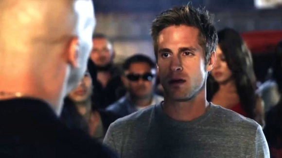 Photo du film Superfast!