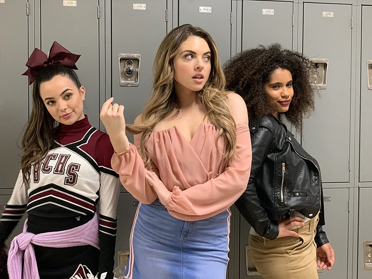 Photo du film Switched