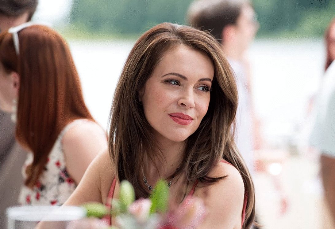 Photo du film Tempting Fate