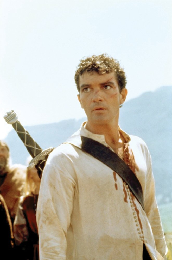 Photo du film 13e Guerrier