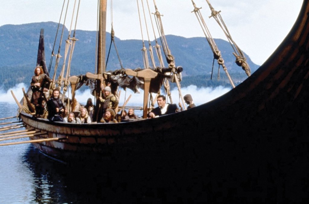 Photo du film 13e Guerrier