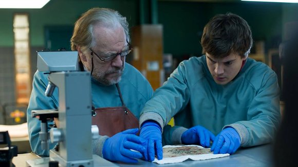 Photo du film The Autopsy of Jane Doe