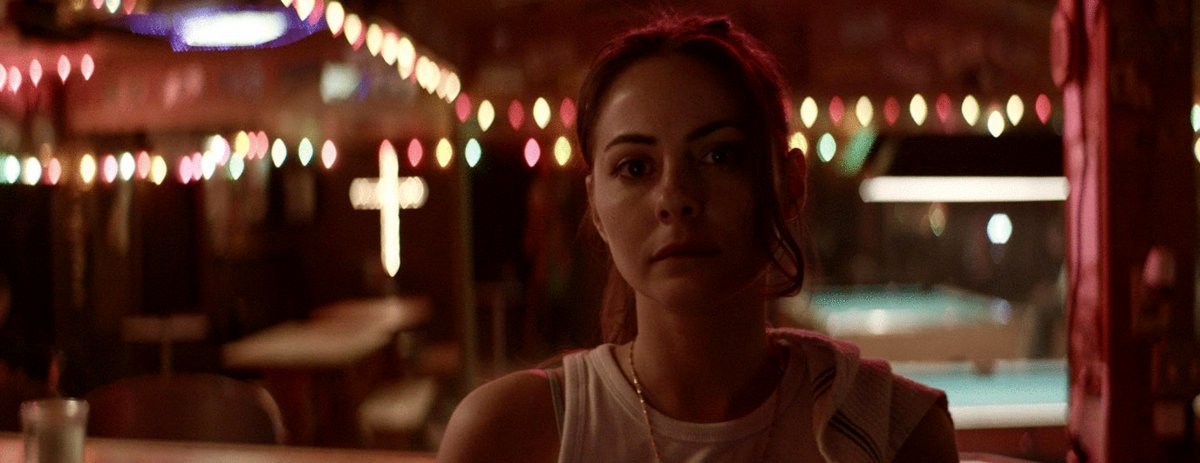 Photo from the movie The Dirty South