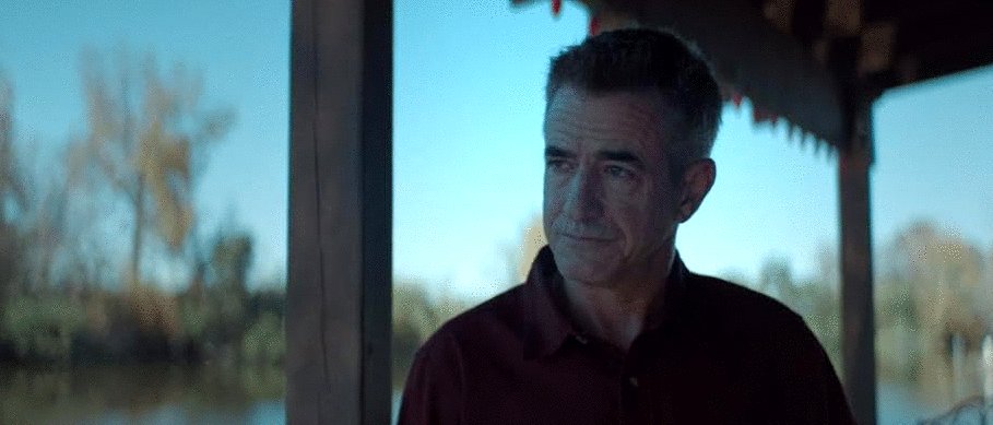 Photo from the movie The Dirty South