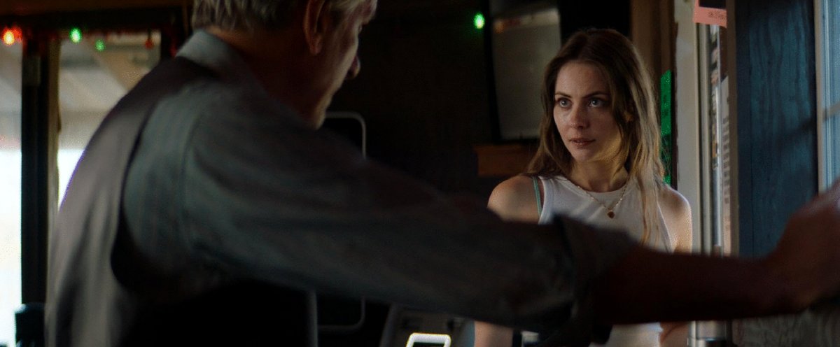 Photo from the movie The Dirty South