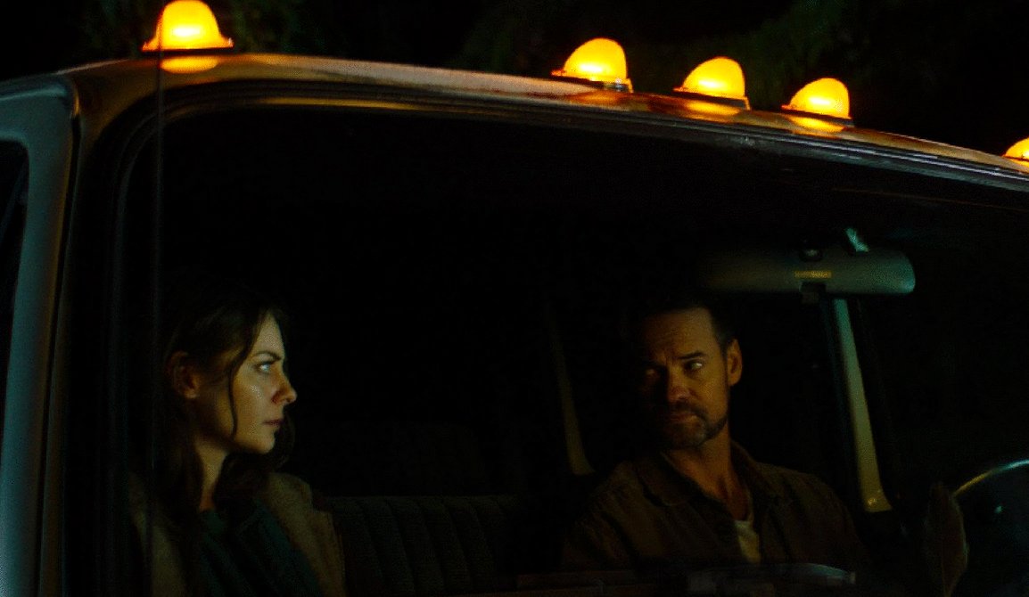 Photo from the movie The Dirty South