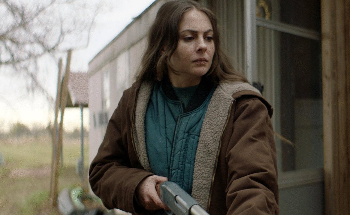 Photo from the movie The Dirty South