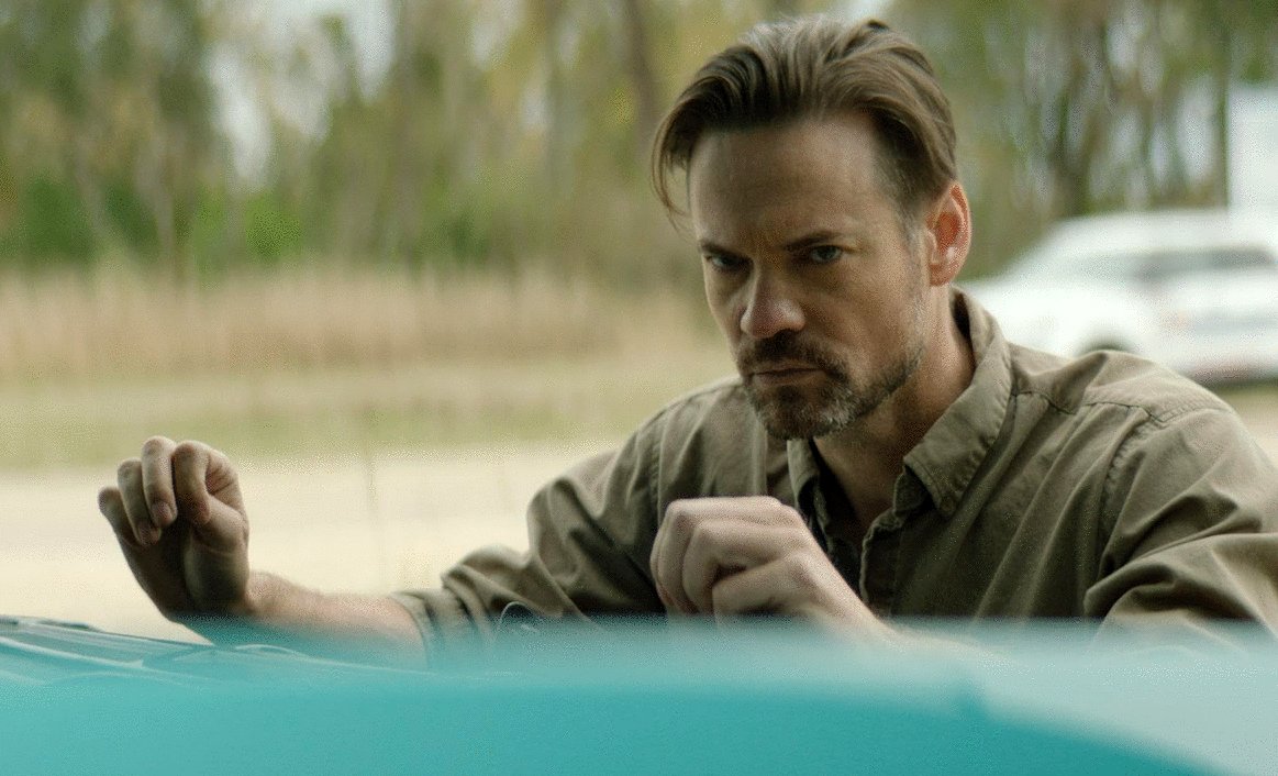 Photo from the movie The Dirty South