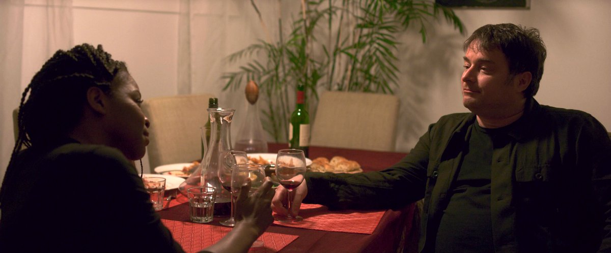 Photo from the movie The Mirror