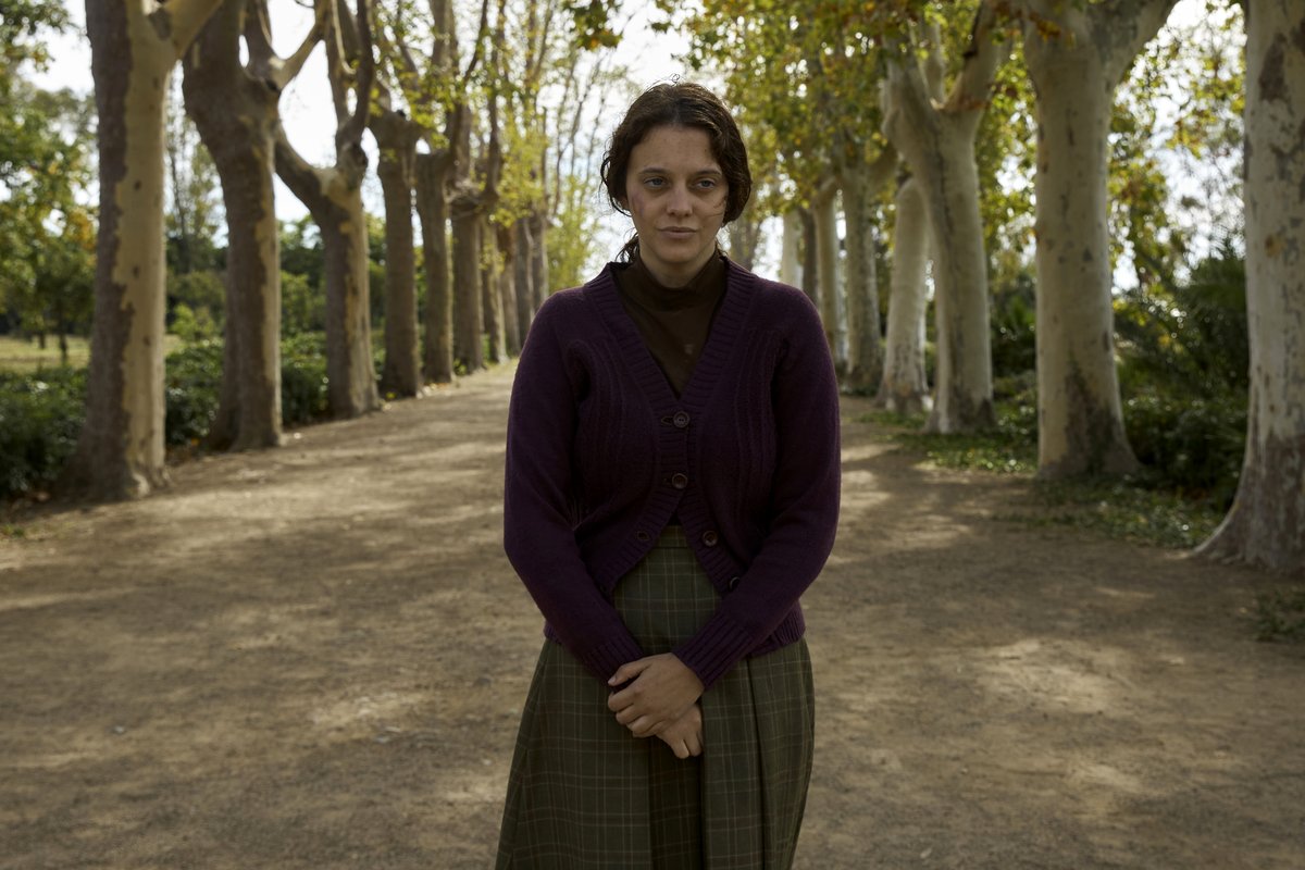 Photo du film The Penguin Lessons