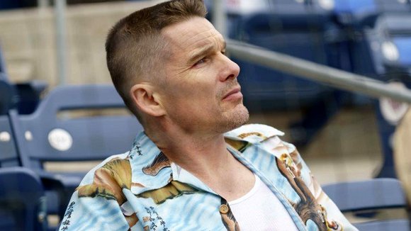 Photo du film The Phenom