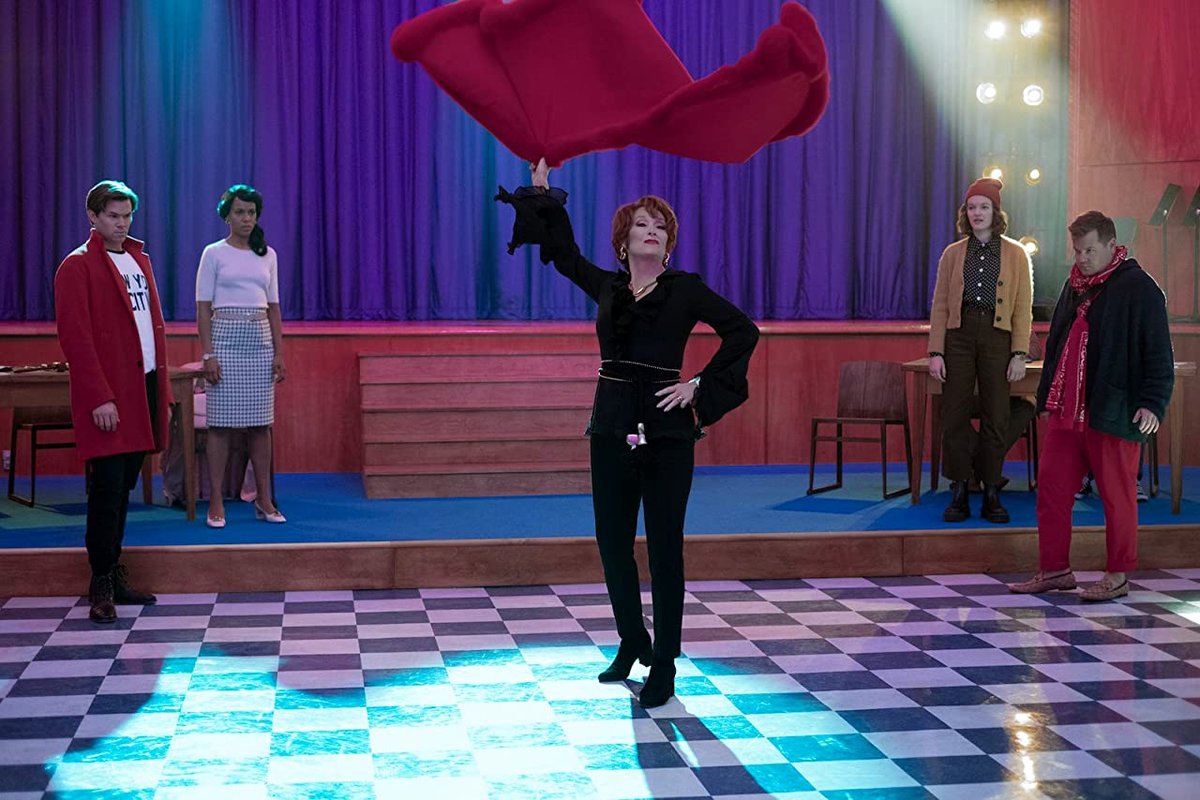 Photo du film The Prom