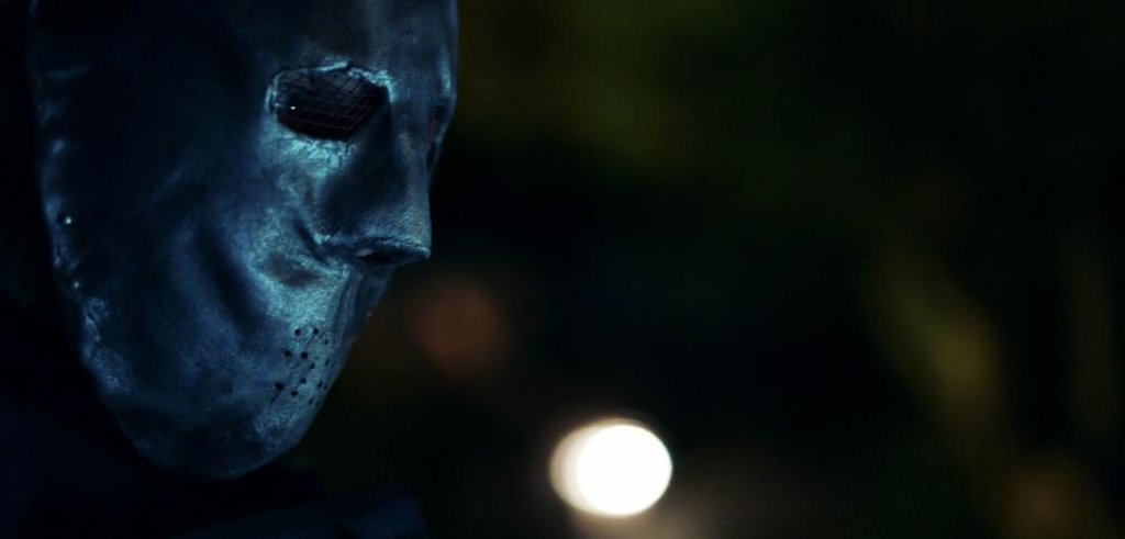 Photo du film The Purge