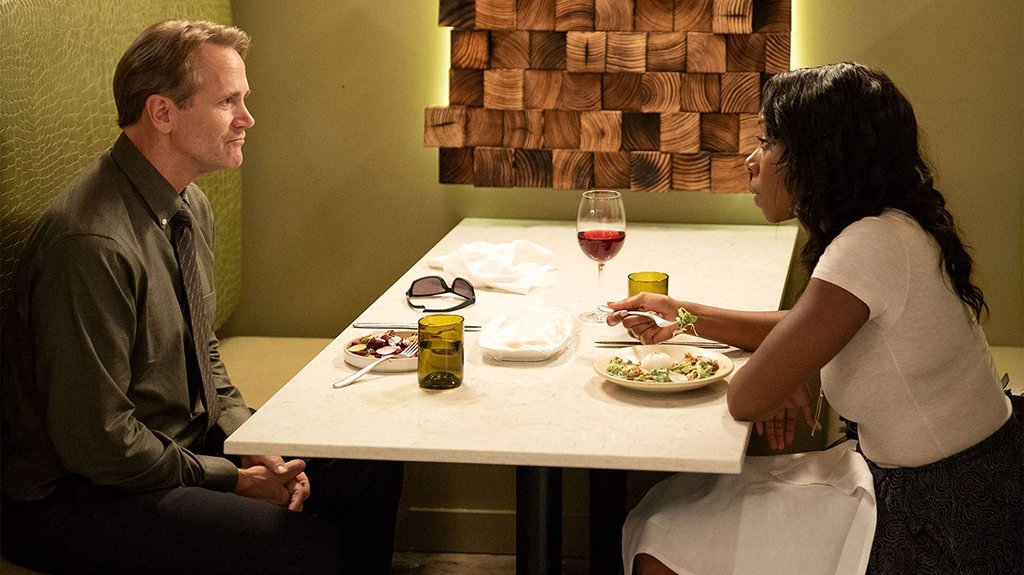 Photo du film The Purge