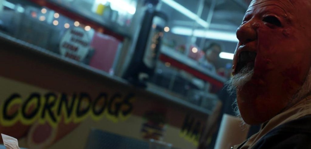 Photo du film The Purge