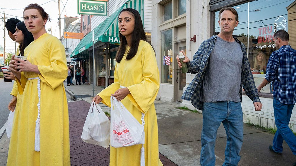 Photo du film The Purge