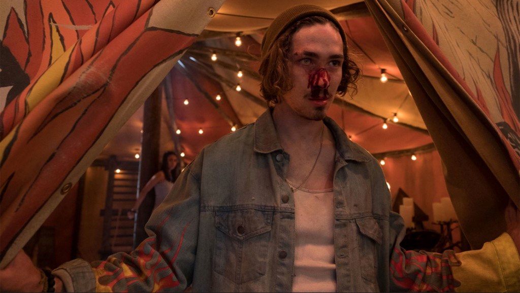 Photo du film The Purge