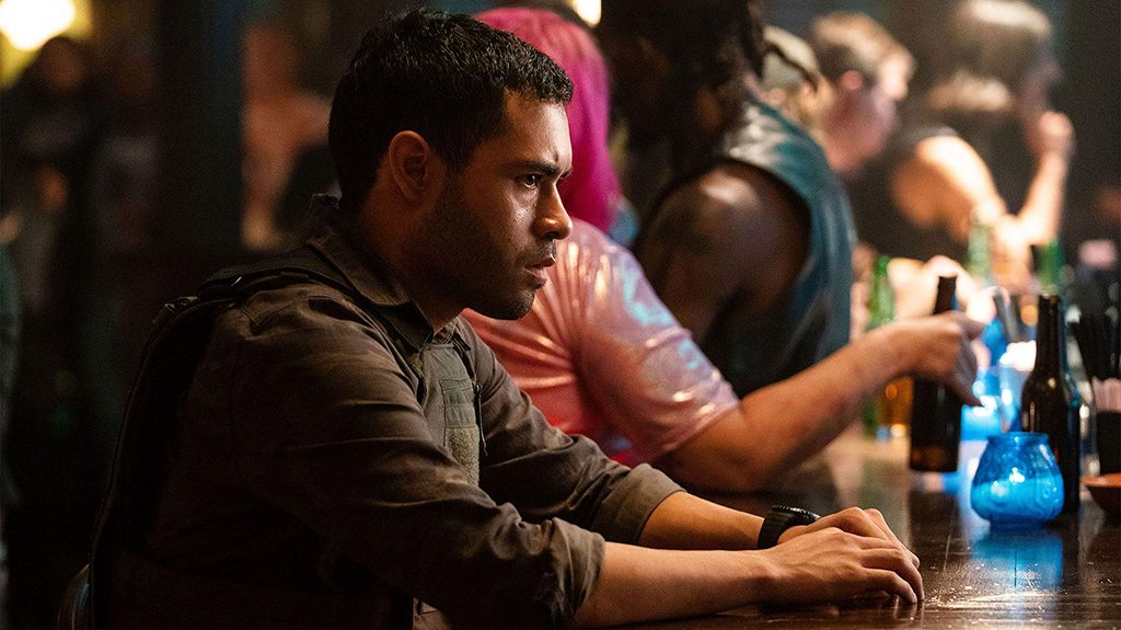 Photo du film The Purge