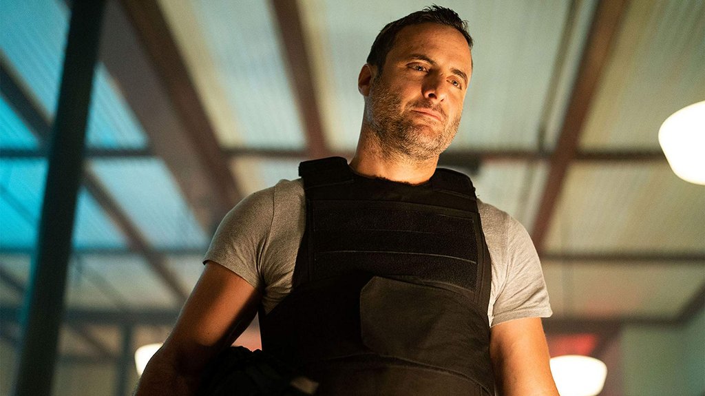 Photo du film The Purge