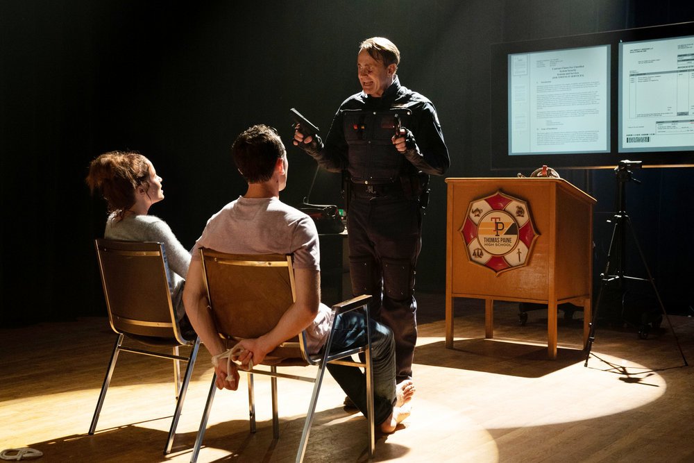 Photo du film The Purge