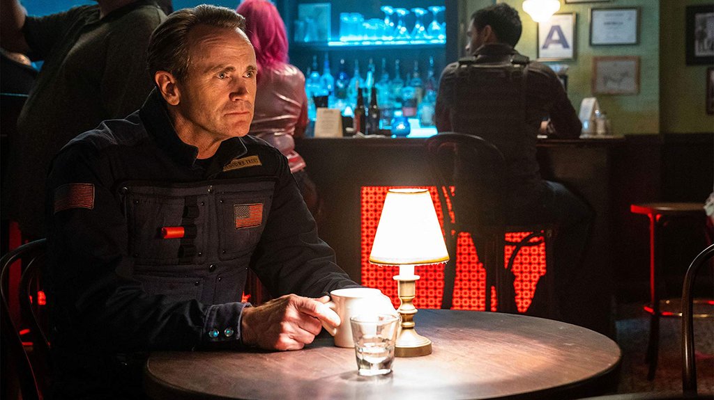 Photo du film The Purge