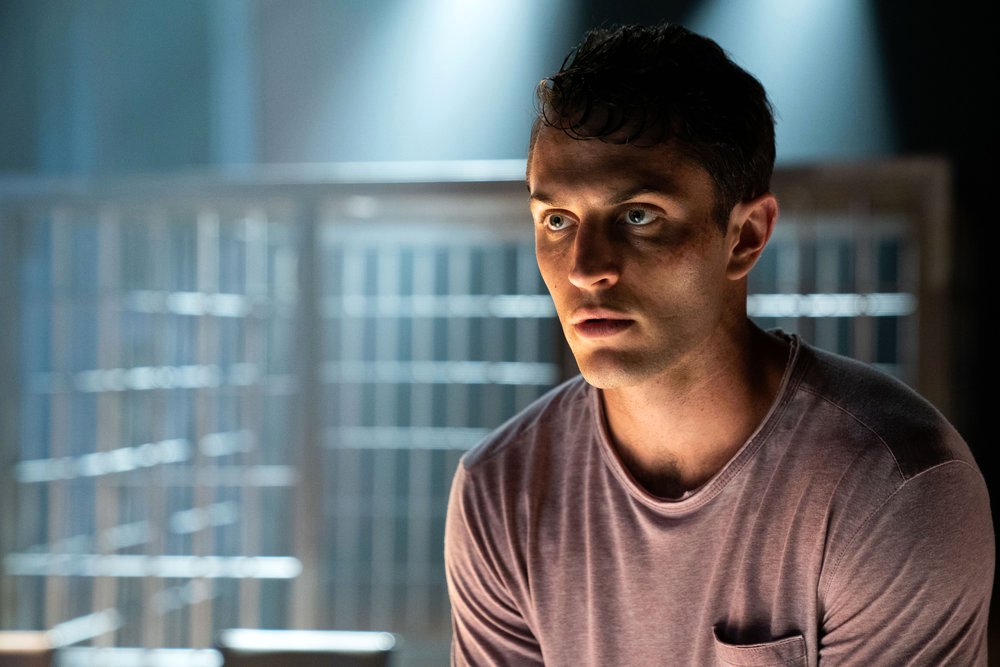 Photo du film The Purge