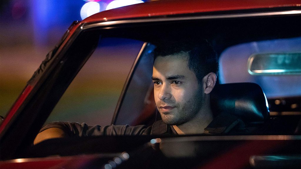 Photo du film The Purge