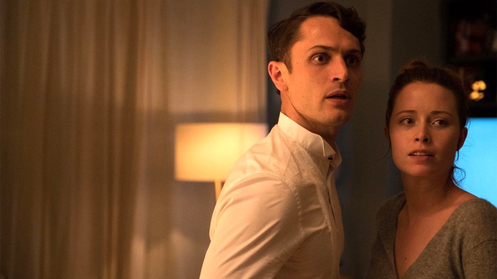 Photo du film The Purge