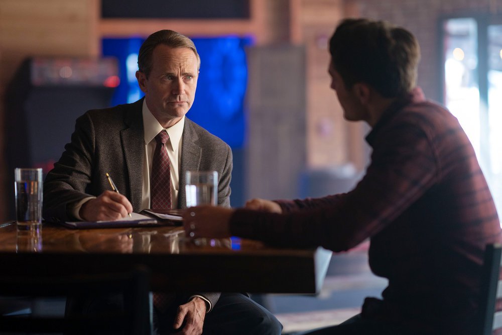 Photo du film The Purge