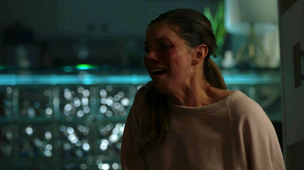 Photo du film The Purge