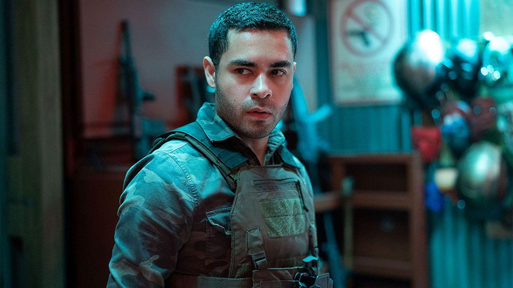 Photo du film The Purge