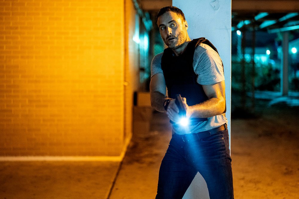 Photo du film The Purge