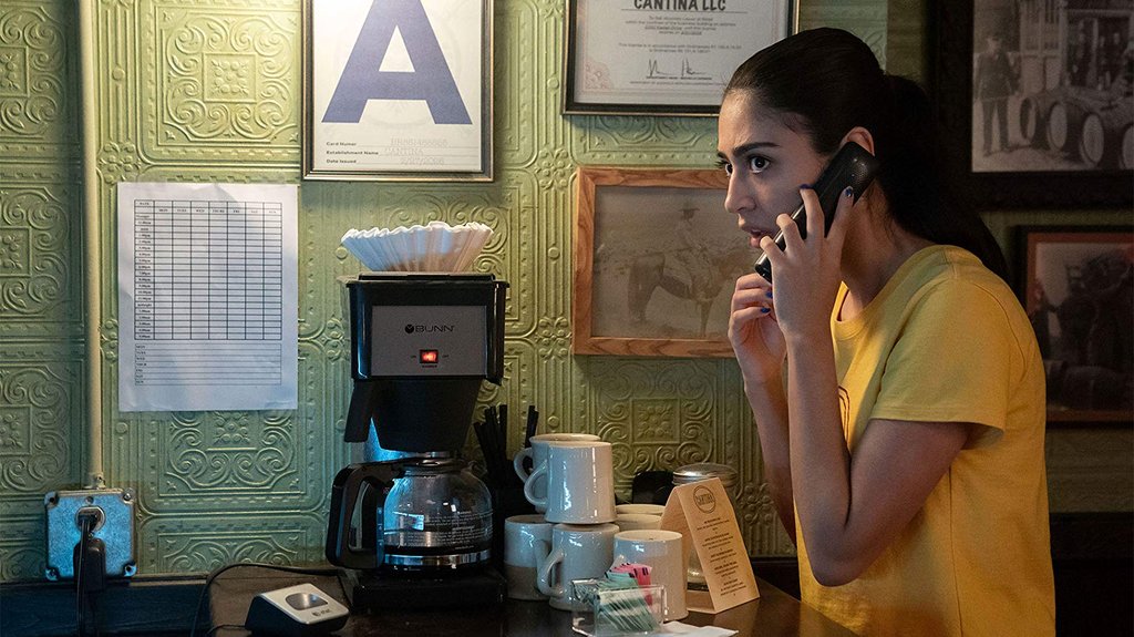 Photo du film The Purge