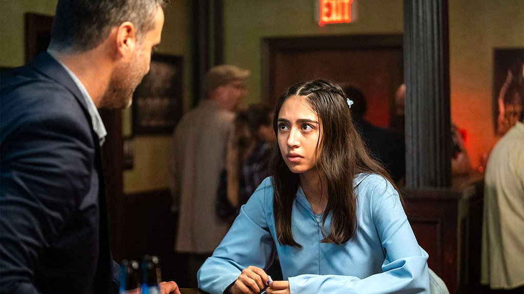 Photo du film The Purge